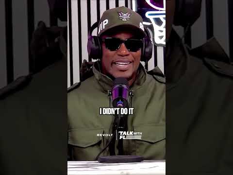 RIP Power: Cam'ron Shares A Tragic Lesson