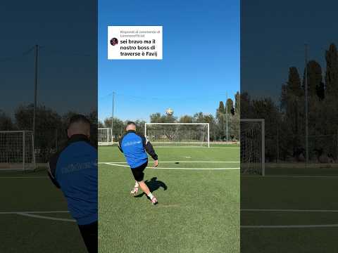 SONO TUTTI FIGLI MIEI 😎⚽️ #ilbossdelfreestyle