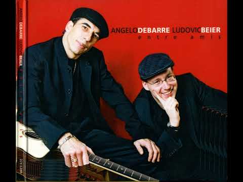 Angelo Debarre et Ludovic Beier - Twelfth Year