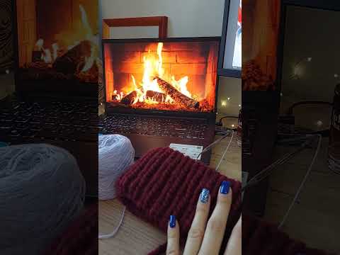 🔥 в процесі підготовки 🧶 #візерунки_ua #вязание #вязання