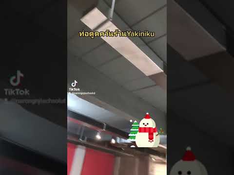 ระบบท่อดูดควันร้านอาหารปิ ระบบท่อดูดควันร้านอาหารปิ
