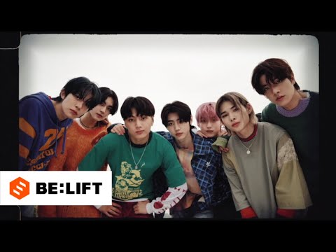 ENHYPEN-(엔하이픈)-DIMENSION-:-DIL ENHYPEN-(엔하이픈)-DIMENSION-:-DIL
