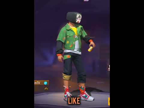 cual elegirías? 😳 #freefire #shortvideo #ffshorts