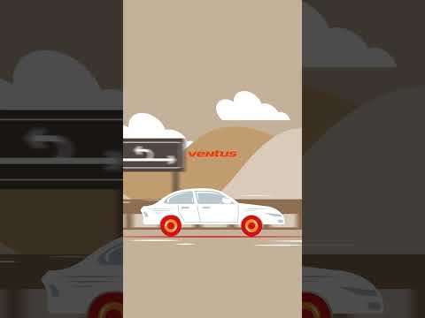 Ventus | High Performance Premium Tire | HankookTire