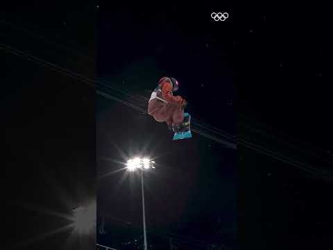 When the world's best are in the zone, it's like time stops. ✨ #AlibabaCloudAI #RealTime360Replay