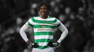 Dedryck Boyata.