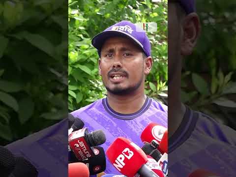 জাপানে হাইস্কোরিং ম্যাচ হচ্ছে, আউটফিল্ড ফাস্ট; গামিনীর সঙ্গে আমার কথা হয়নি : আশরাফুল #ashraful