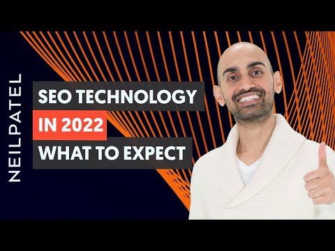 What To Expect From SEO Technology in 2021