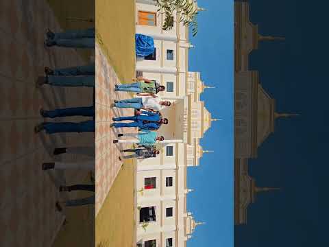 Shahbaz Khan aur Bhi Arbaaz Khan utar gaye hain sath mein Ranchi se 08 block banane ke liye utar gay