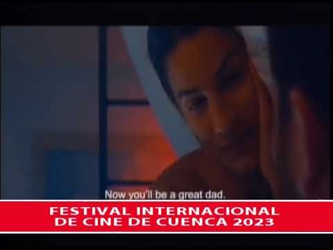 Festival Internacional de cine de Cuenca 2023