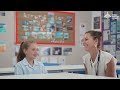 Our Head of Primary, George Stokes, shars the foundation of our school--
A bespoke, values-based curriculum.
A powerful vision for the future and a community where every child thrives.

Watch now and discover what makes DBS Mira unique.