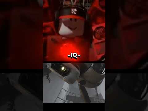 GLaDOS vs Titan Guest #edit #glados #fyp