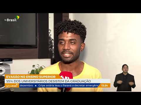 Repórter Brasil Tarde, 26/07/2023
