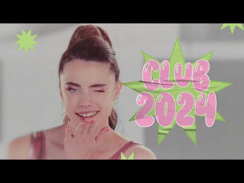 Club 2024 | Multifandom Mashup