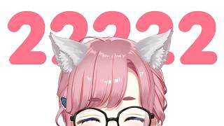 【#雑談】親の顔より見たch登録者数見守り配信【#子守うた】