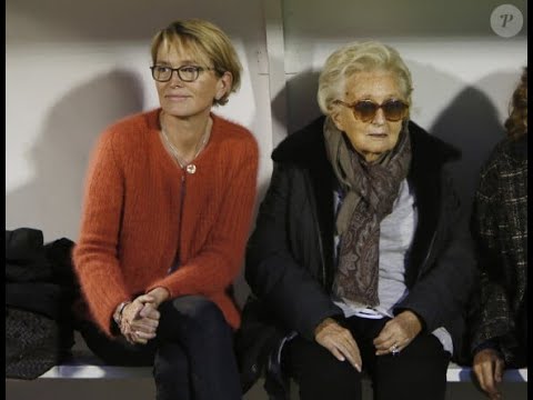 Santé de Bernadette Chirac, sa fille Claude sort du silence, rares confidences sur leur vie