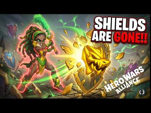 Oya Relic Is Coming Monday! What Will Change? Hero Wars Alliance