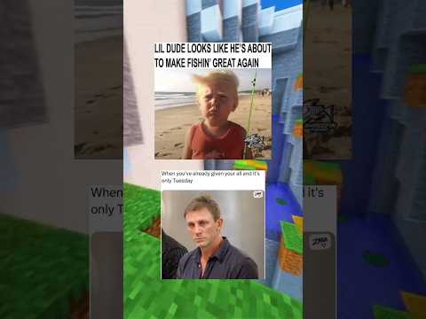 FUNNY MEMES!! #memes #funny #trump #president #relatable #relatablememes #tuesday #minecraft