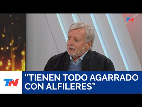 Es mentira que YPF no exporta: Juan José Aranguren, Exministro de energía de La Nación