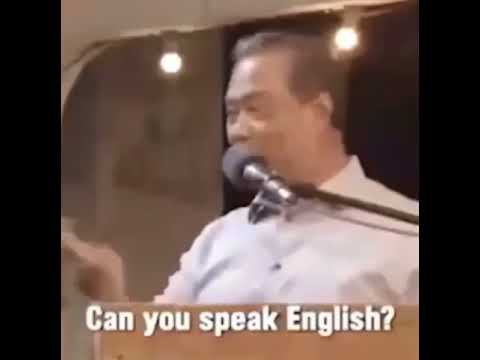 CanYouSpeakEnglish