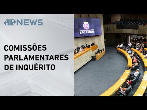Câmara de São Paulo aprova criação de CPIs sobre pancadões e ‘venda de íris’