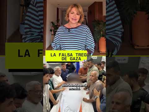 #MiVueltaalMundo Actualidad #INTERNACIONAL del #MARTES 16 de #JUNIO con #AlmudenaAriza