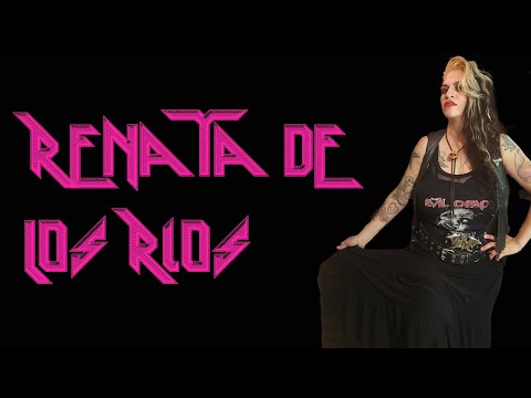 Renata de los Rios Monsterette