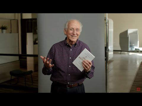 John Piper Recommends New Book for Advent