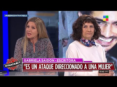 Acusan a Claudia Piñeiro de fascista por su serie El Reino