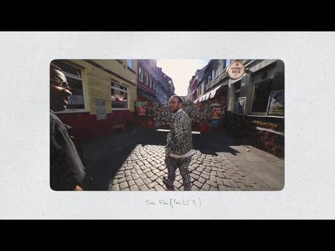 Mac Miller - Time Flies (feat. Lil B)