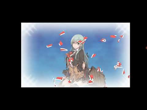 【艦これlog】2025 秋Event『逆転！ナルヴィク攻防戦』[E2-3ゲージ微削続＿Y] #2025秋戦闘詳報 　No.0044