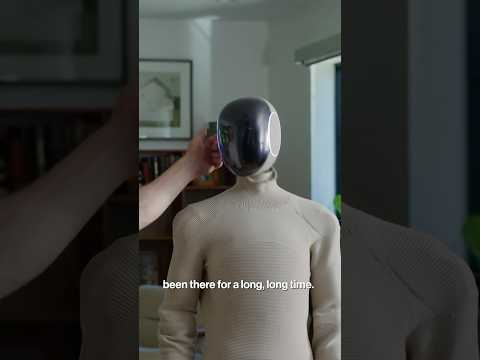 Inside the Humanoid Robot Hype