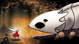 The Hardest Boss in Silksong