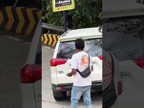 Rezeki yang tertakar tidak akan tertukar #trending #jalanyangjauhjanganlupapulang #automobile