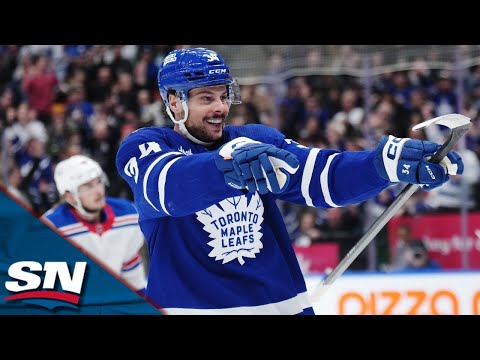 Hockey Central Reveals The First 16 NHL All-Stars For The Eastern Conference