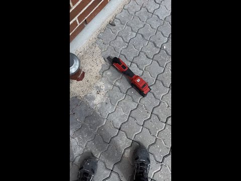 #shorts #Hilti SMT 6-22 Cordless Oscillating Multitool