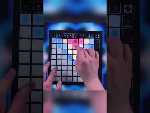 POPPY PLAYTIME - SLEEP WELL - CG5 Catnap Remix on Launchpad #sleepwell #poppy #cg5 #shorts