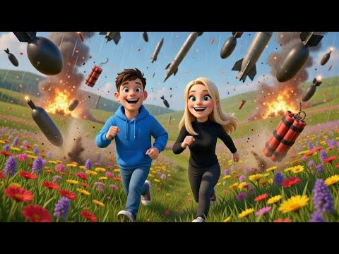 De WTF show: Chris & Wendy