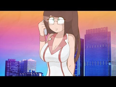Suicide Hotline Akali! Part 2(League of Legends Short Animation)