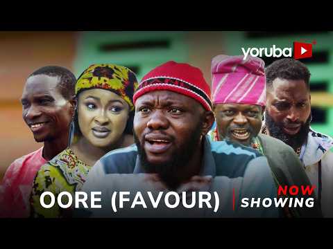 Oore Yoruba Movie 2026 Drama | Toluwalase Abiodun, Jimmy Rolland, Arinaja, Jamiu Azeez