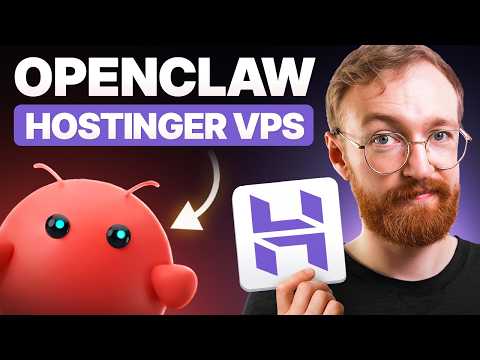 OpenClaw Hostinger Tutorial: How to Set up OpenClaw on a Hostinger VPS
