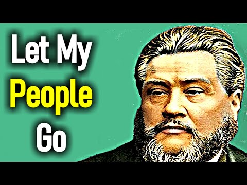 A Divine Challenge - Charles Spurgeon Sermon