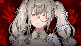 SPOOKY DRAWING STREAM (I promise it wont be attractive)