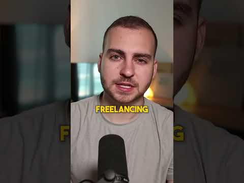 The BEST ways to make money from coding.