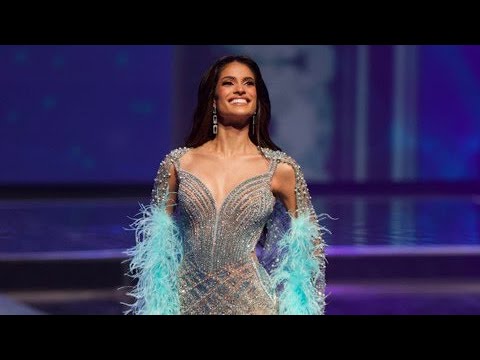 El momento de gala que hizo brillar a la nueva Miss Universe Puerto Rico