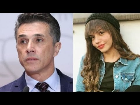 Hija de Héctor Parra explota por declaraciones de Sergio Mayer