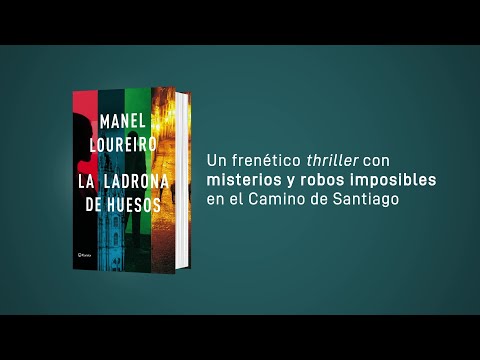 Vidéo de Manel Loureiro
