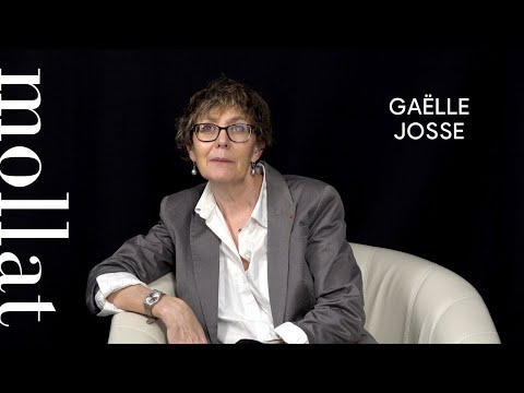 Vidéo de Gaëlle Josse