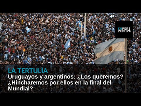 ¿Qué vínculo tenemos los uruguayos con los argentinos?