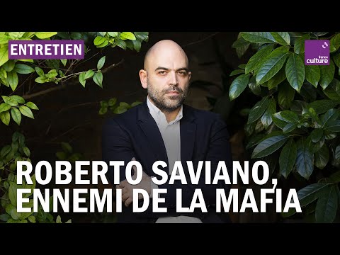Vidéo de Roberto Saviano